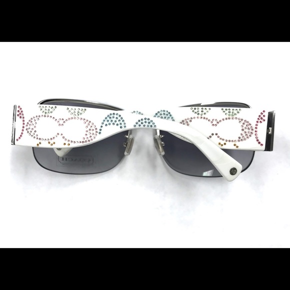 Coach Sunglasses - Picture 2 of 2